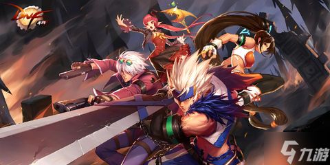 DNF回忆杀：85版本幽魂套属强极限有多恐怖？